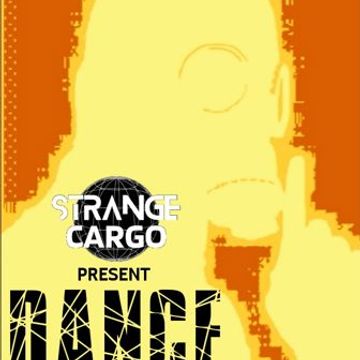 DANCE AT MY PARTY SEPTEMBER EDITION - 1 X #C90 trip to the far side with #strangecargo, #eclectic, #mellow, #acid, #dance, #idm with FULL #tracklistings, 