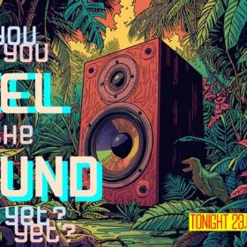 Ep.4 Can you FEEL the SOUND yet? An ANALOGICAL FORCE label spotlight showcase (A Tribute) - by #strangecargo, doing #eclectic, #electronics, with FULL #tracklistings, 