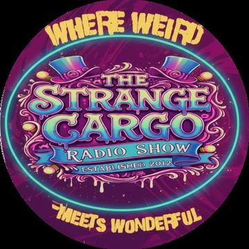 Ep.11 Can you FEEL the SOUND yet? < A 4 HR ACID WAXA Spotlight #showcase > a #tribute, #mix, by #strangecargo, with FULL #tracklistings,
