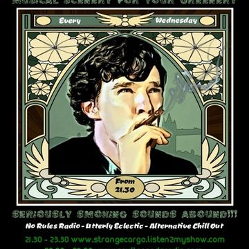 ALTERNATIVE CHILL OUT - The Return of the SPOONFUL OF SUGAR CLUB (Talk Free) EPS04 PT01 - aired 21.30 on .29.06.2016