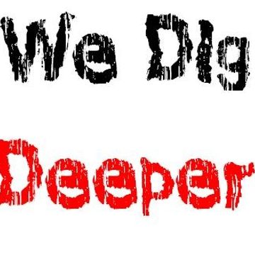 EP 8. #WEDIGDEEPER S4 - From 07.09.19 With JAH SHABBY AND THE REV JP FULL SHOW, 45 MINS A PIECE B2B, RINSE & REPEAT