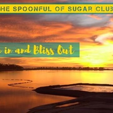 The Spoonful of Sugar Club - Another magical musical trip to the far side of groove & chill with Strange Cargo - as aired 00.00 - 02.30 on 09.02.2017