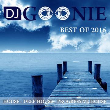 DJ Goonie   Goonies in Deep house 2016