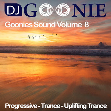 DJ Goonie   Goonies Sound Vol 8