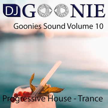 DJ Goonie   Goonies Sound Vol 10