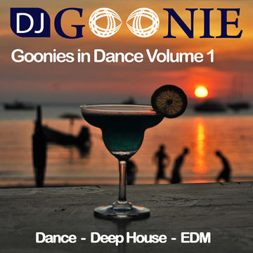 DJ Goonie   Goonies in Dance Vol 1