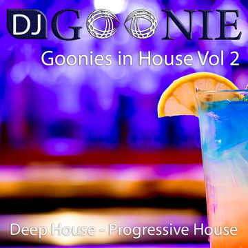 DJ Goonie   Goonies Sound Vol 2