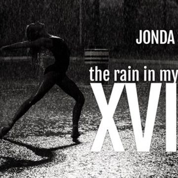 Jonda Snaku - The Rain in my Brain XVIII