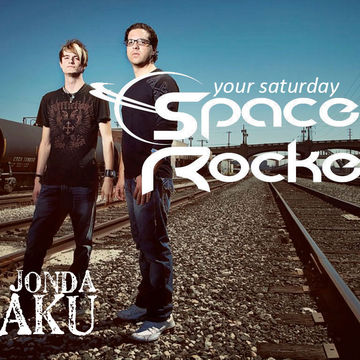 Jonda Snaku - Your Saturday Space RockerZ Mix