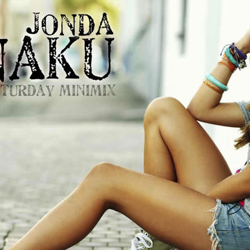 Jonda Snaku - Your Saturday MiniMix 10