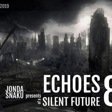 Jonda Snaku - Echoes of a Silent Future 088