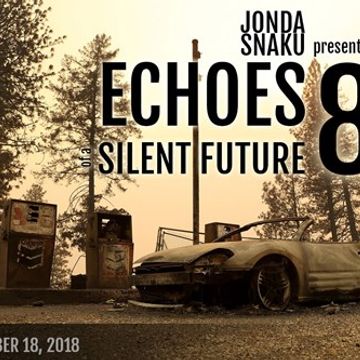 Jonda Snaku - Echoes of a Silent Future 080