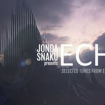 Jonda Snaku - Stir of Echoes 01