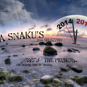 Jonda Snaku's 2014 Selection - Part 5 - The Prequel