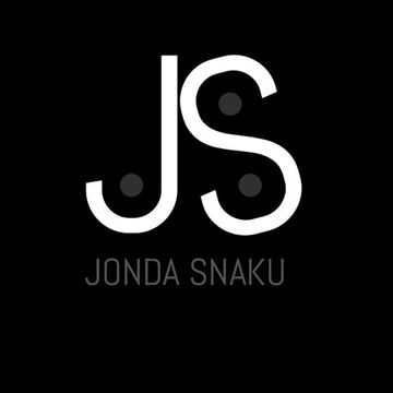 Jonda Snaku - Echoes of a Silent Future 092