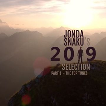 Jonda Snaku's 2019 Selection - Part 1 - The Top Tunes