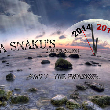 Jonda Snaku's 2014 Selection - Part 1 - The Prologue