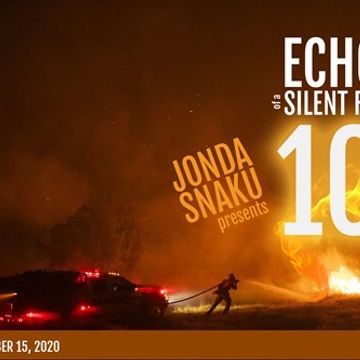 Jonda Snaku - Echoes of a Silent Future 101