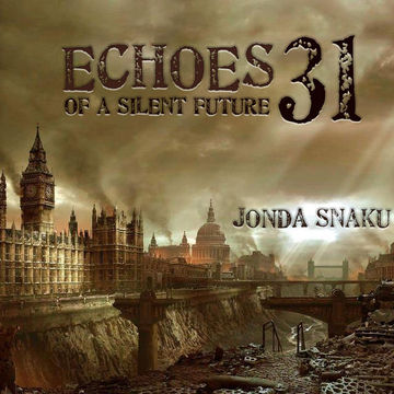 Jonda Snaku - Echoes of a Silent Future 031