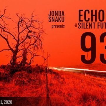 Jonda Snaku - Echoes of a Silent Future 093