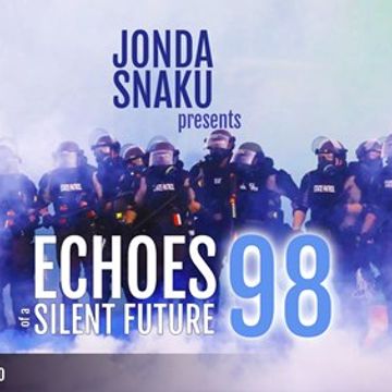 Jonda Snaku - Echoes of a Silent Future 098