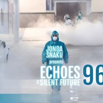 Jonda Snaku - Echoes of a Silent Future 096