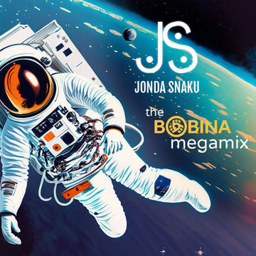 Jonda Snaku's Bobina Megamix