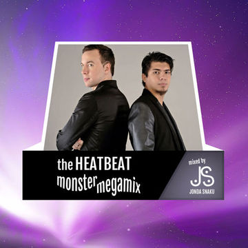 Jonda Snaku's Heatbeat Megamix