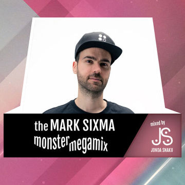 Jonda Snaku's Mark Sixma Megamix 