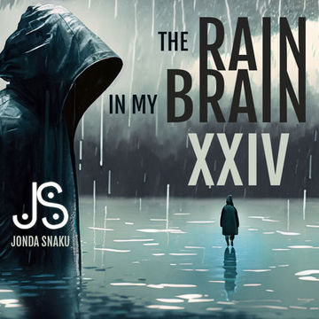 Jonda Snaku - The Rain in my Brain XXIV