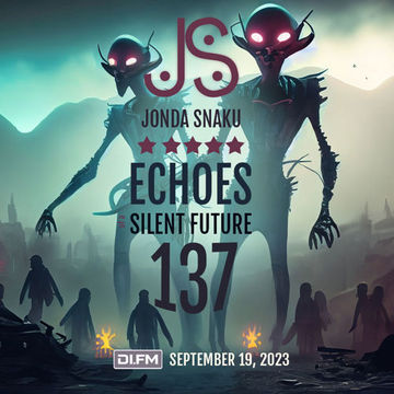 Jonda Snaku   Echoes of a Silent Future 137