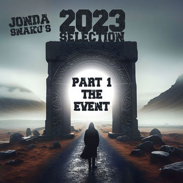 Jonda Snaku's 2023 Selection - Part 1 - The Event