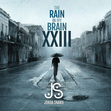 Jonda Snaku - The Rain in my Brain XXIII 