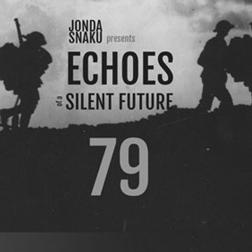 Jonda Snaku - Echoes of a Silent Future 079