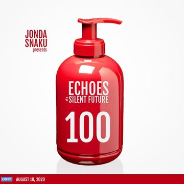Jonda Snaku - Echoes of a Silent Future 100