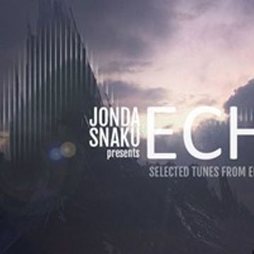 Jonda Snaku - Stir of Echoes 02