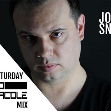 Jonda Snaku - Your Saturday Danilo Ercole Mix