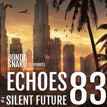 Jonda Snaku - Echoes of a Silent Future 083