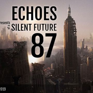 Jonda Snaku - Echoes of a Silent Future 087