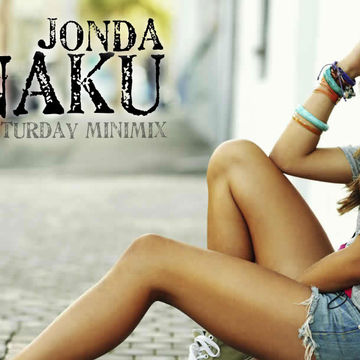 Jonda Snaku - Your Saturday MiniMix 14