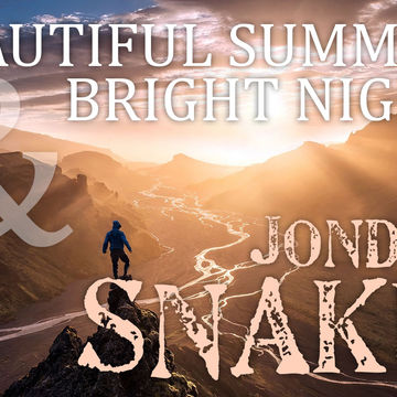 Jonda Snaku - Beautiful Summers and Bright Nights