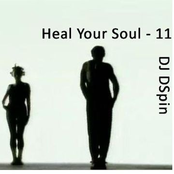 Heal Your Soul   11