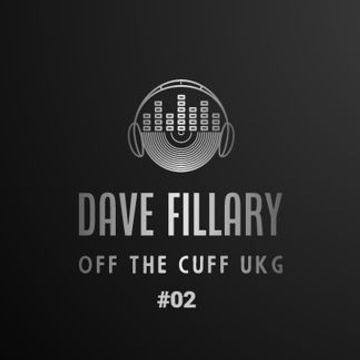 Off The Cuff UKG 02