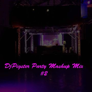 DjPigsters Party Mashup Mix #2