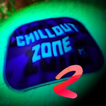 Naturd - Chillout Zone pt.2 (90's chillout ambient)