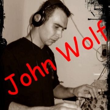 John Wolf