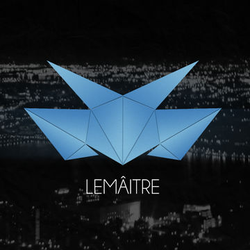 Stepping Stone   Lemaitre  ( Frode Kaspersen Hip Hop Edit)