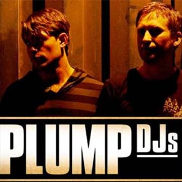 Plump dj megamix 2014 remake - mixed by Frode Kaspersen