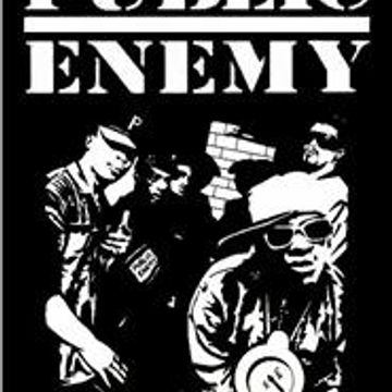 publick enemy megamix - Mixed By Frode Kaspersen