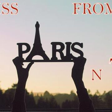 kiss from paris 7